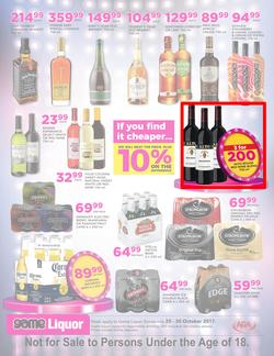 Game Liquor : Beat That Price (25 Oct - 30 Oct 2017), page 2