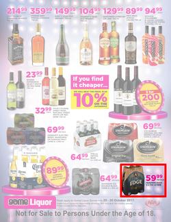 Game Liquor : Beat That Price (25 Oct - 30 Oct 2017), page 2