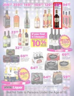 Game Liquor : Beat That Price (25 Oct - 30 Oct 2017), page 2