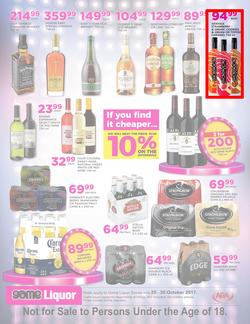 Game Liquor : Beat That Price (25 Oct - 30 Oct 2017), page 2