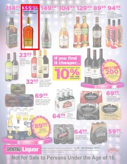 Game Liquor : Beat That Price (25 Oct - 30 Oct 2017), page 2