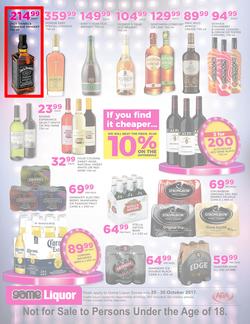 Game Liquor : Beat That Price (25 Oct - 30 Oct 2017), page 2