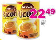 Necafe Ricoffy Coffee-250g Each