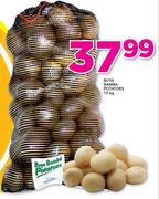 Buya Bamba Potatoes-10Kg