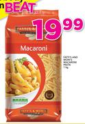 Fatti's And Moni's Macaroni Pasta-1Kg