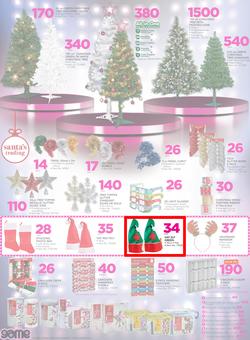 Game Zambia : Beat that Price (14 Dec - 24 Dec 2017), page 2