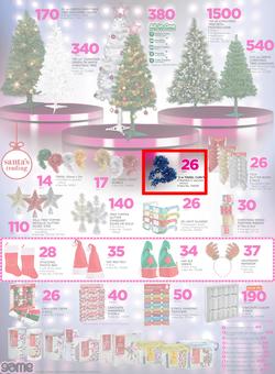 Game Zambia : Beat that Price (14 Dec - 24 Dec 2017), page 2