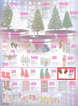 Game Zambia : Beat that Price (14 Dec - 24 Dec 2017), page 2