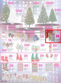 Game Zambia : Beat that Price (14 Dec - 24 Dec 2017), page 2