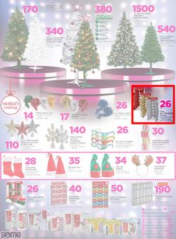 Game Zambia : Beat that Price (14 Dec - 24 Dec 2017), page 2