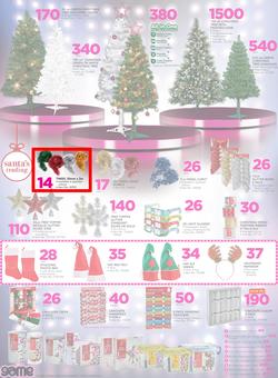 Game Zambia : Beat that Price (14 Dec - 24 Dec 2017), page 2