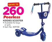Peerless Kiddies Scooter