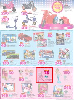 Game Zambia : Beat that Price (14 Dec - 24 Dec 2017), page 3
