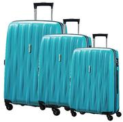 American Tourister 75Cm Wave Rider Spinner Travel Set-Each