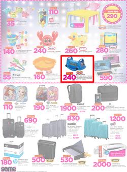 Game Zambia : Beat that Price (14 Dec - 24 Dec 2017), page 4