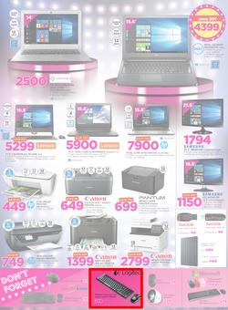 Game Zambia : Beat that Price (14 Dec - 24 Dec 2017), page 5