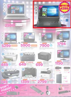 Game Zambia : Beat that Price (14 Dec - 24 Dec 2017), page 5