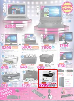 Game Zambia : Beat that Price (14 Dec - 24 Dec 2017), page 5