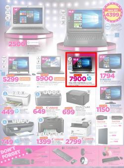 Game Zambia : Beat that Price (14 Dec - 24 Dec 2017), page 5