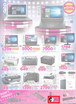 Game Zambia : Beat that Price (14 Dec - 24 Dec 2017), page 5