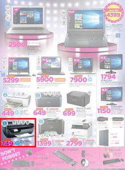 Game Zambia : Beat that Price (14 Dec - 24 Dec 2017), page 5