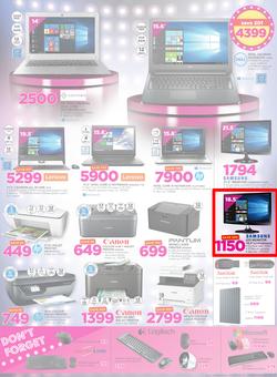 Game Zambia : Beat that Price (14 Dec - 24 Dec 2017), page 5