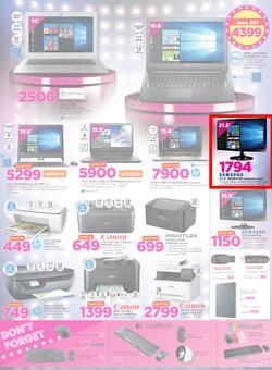 Game Zambia : Beat that Price (14 Dec - 24 Dec 2017), page 5
