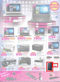 Game Zambia : Beat that Price (14 Dec - 24 Dec 2017), page 5