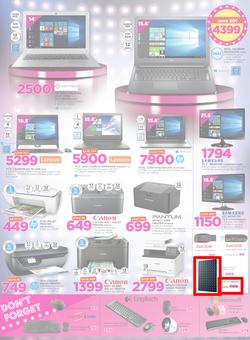 Game Zambia : Beat that Price (14 Dec - 24 Dec 2017), page 5