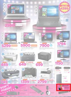 Game Zambia : Beat that Price (14 Dec - 24 Dec 2017), page 5