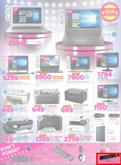 Game Zambia : Beat that Price (14 Dec - 24 Dec 2017), page 5