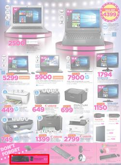 Game Zambia : Beat that Price (14 Dec - 24 Dec 2017), page 5