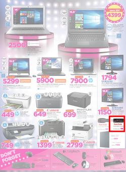 Game Zambia : Beat that Price (14 Dec - 24 Dec 2017), page 5