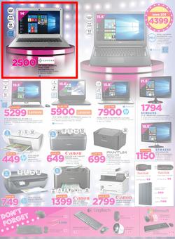 Game Zambia : Beat that Price (14 Dec - 24 Dec 2017), page 5