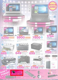 Game Zambia : Beat that Price (14 Dec - 24 Dec 2017), page 5