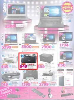 Game Zambia : Beat that Price (14 Dec - 24 Dec 2017), page 5