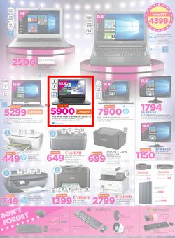 Game Zambia : Beat that Price (14 Dec - 24 Dec 2017), page 5