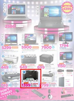 Game Zambia : Beat that Price (14 Dec - 24 Dec 2017), page 5