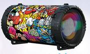Shox Freestyla Bluetooth Speaker ESX530