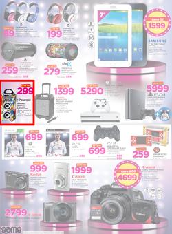 Game Zambia : Beat that Price (14 Dec - 24 Dec 2017), page 6