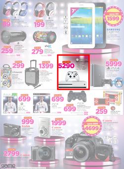 Game Zambia : Beat that Price (14 Dec - 24 Dec 2017), page 6