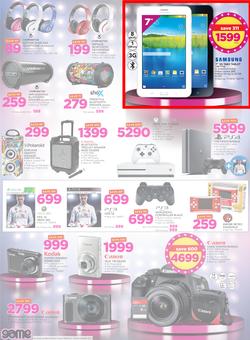 Game Zambia : Beat that Price (14 Dec - 24 Dec 2017), page 6