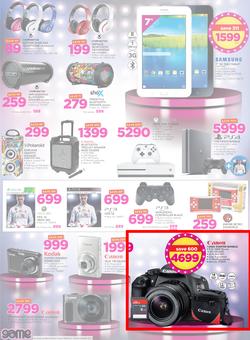 Game Zambia : Beat that Price (14 Dec - 24 Dec 2017), page 6