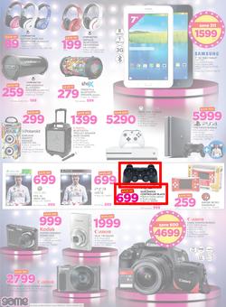 Game Zambia : Beat that Price (14 Dec - 24 Dec 2017), page 6