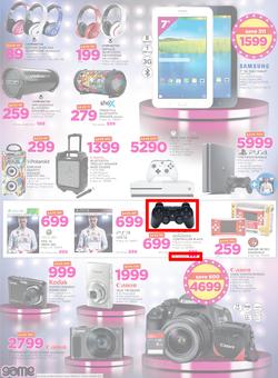 Game Zambia : Beat that Price (14 Dec - 24 Dec 2017), page 6