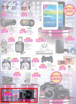 Game Zambia : Beat that Price (14 Dec - 24 Dec 2017), page 6