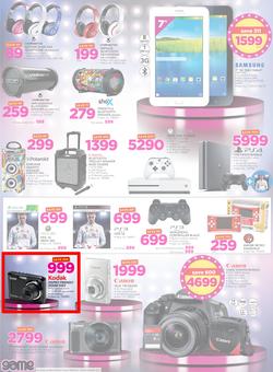 Game Zambia : Beat that Price (14 Dec - 24 Dec 2017), page 6