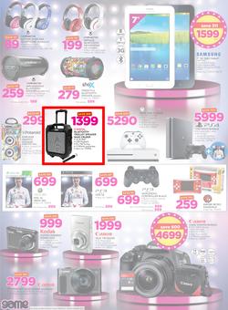 Game Zambia : Beat that Price (14 Dec - 24 Dec 2017), page 6
