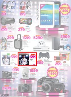 Game Zambia : Beat that Price (14 Dec - 24 Dec 2017), page 6