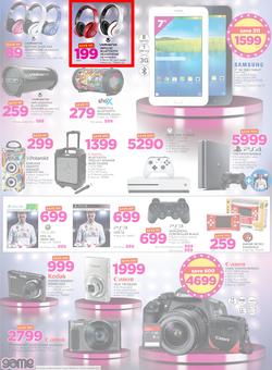 Game Zambia : Beat that Price (14 Dec - 24 Dec 2017), page 6